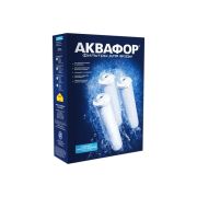 Комплект сменных картриджей Аквафор К5-КН-К7